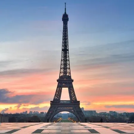 Apartmán ***suite Regence * 5min & Shopping * New*** *