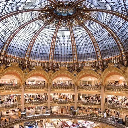 ***suite Régence * 5min Disney&shopping * New*** * Serris