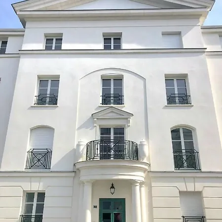 ***suite Régence * 5min Disney&shopping * New*** Appartement *