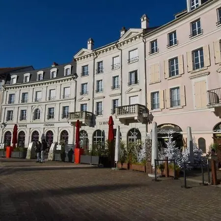 ***suite Régence * 5min Disney&shopping * New***