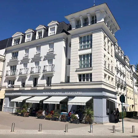 ***suite Regence * 5min & Shopping * New*** *