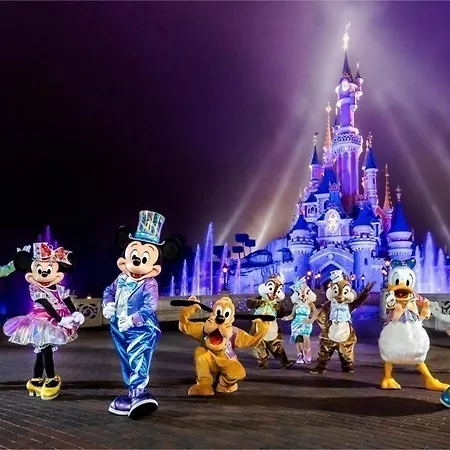 ***suite Regence * 5min & Shopping * New*** Apartmán