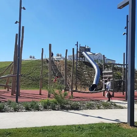 Apartmán ***suite Regence * 5min & Shopping * New*** Serris