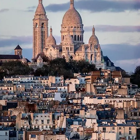 Apartmán ***suite Regence * 5min & Shopping * New*** *